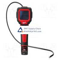 Milwaukee_M12IC-201C Original New Stock