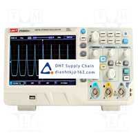 UNI-T_UTD2102CL+ Original New Stock