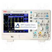 UNI-T_UTD2152CL Original New Stock