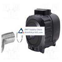 METCAL_AC-BVX250-DUCT Original New Stock