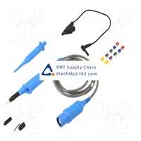 ST?UBLI_SET ISOPROBE III 100:1 Original New Stock