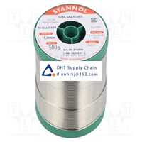 STANNOL_814006 Original New Stock