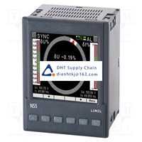 LUMEL_NS5 12100M0 Original New Stock
