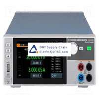 ROHDE & SCHWARZ_NGM201-G Original New Stock