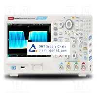 UNI-T_MSO3504E-S Original New Stock