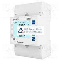 LUMEL_NR32 330102CH200M0 Original New Stock