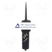 TIETZSCH_EP 4 Original New Stock