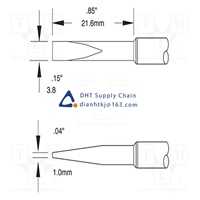 METCAL_CVC-8CH2238A Original New Stock