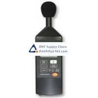 testo_815 Original New Stock