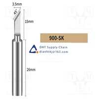 SHENZHEN BAKON ELECTRONIC_900-SK Original New Stock
