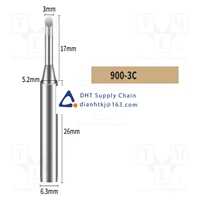 SHENZHEN BAKON ELECTRONIC_900-3C Original New Stock