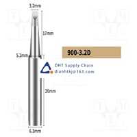 SHENZHEN BAKON ELECTRONIC_900-3.2D Original New Stock