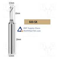 SHENZHEN BAKON ELECTRONIC_600-SK Original New Stock