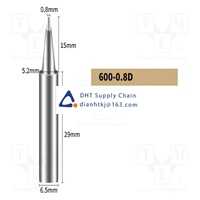 SHENZHEN BAKON ELECTRONIC_600-0.8D Original New Stock