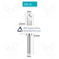 SHENZHEN BAKON ELECTRONIC_200-LK Original New Stock