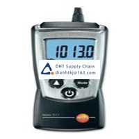 testo_511 Original New Stock