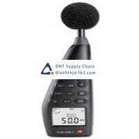 testo_816-1 Original New Stock