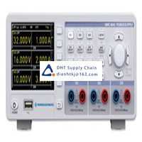 rohde-schwarz_R&S HMC8043 Original New Stock