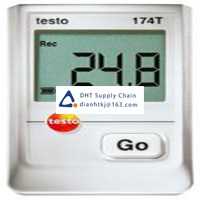 testo_TESTO 174-T Original New Stock