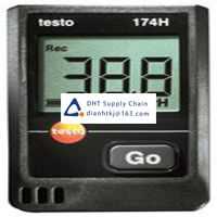 testo_TESTO 174-H Original New Stock