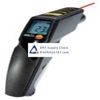 testo_TESTO 830-T1 Original New Stock