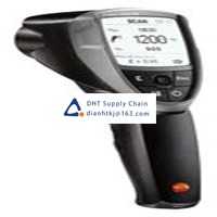 testo_TESTO 835-T2 Original New Stock