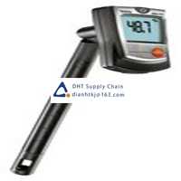 testo_TESTO 605-H1 Original New Stock