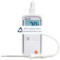 testo_TESTO 108 Original New Stock