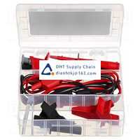 SCH?TZINGER_KIT 7093 / MULTIMETER II Original New Stock