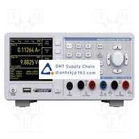 ROHDE & SCHWARZ_HMC8012 Original New Stock