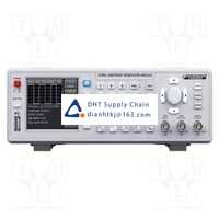 ROHDE & SCHWARZ_HMF2525 Original New Stock