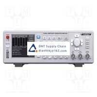 ROHDE & SCHWARZ_HMF2550 Original New Stock