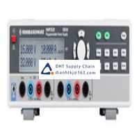 rohde-schwarz_R&S HMP2020 Original New Stock