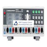 rohde-schwarz_R&S HMP2030 Original New Stock