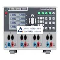 rohde-schwarz_R&S HMP4040 Original New Stock