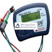 peak-electronic-design_DCA75 Original New Stock