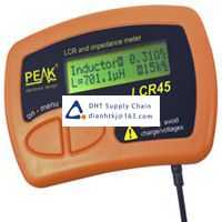 peak-electronic-design_LCR45 Original New Stock