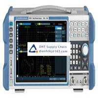 rohde-schwarz_ZNLE3 Original New Stock