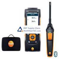 testo_0563 4404 Original New Stock