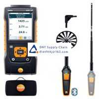 testo_0563 4409 Original New Stock