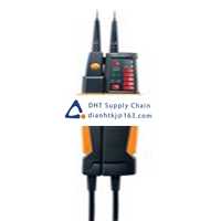 testo_0590 7502 Original New Stock