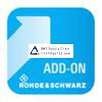 rohde-schwarz_HZN96 Original New Stock