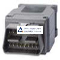 schutzinger_SET 7461 / OBD II / 24V / GF / 8 / SW Original New Stock