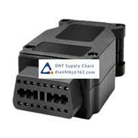 schutzinger_SET 8140 / OBDBU II / 24V / GB / 8 / SW Original New Stock