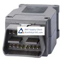 schutzinger_SET 7471 / OBD II / 24V / GB / 11 / SW Original New Stock