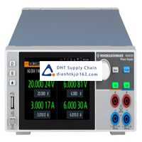 rohde-schwarz_NGM202 Original New Stock