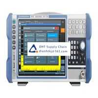 rohde-schwarz_FPL1007-P6 Original New Stock