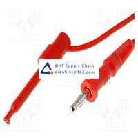 SCI_R8-36-RED Original New Stock