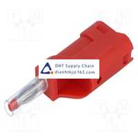 SCI_R8-104-RED Original New Stock