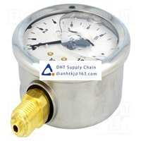 WIKA_7526508 Original New Stock